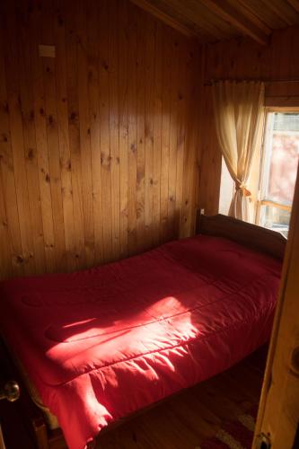1 double bed