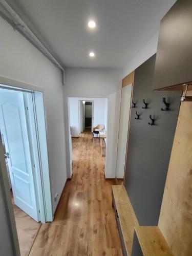 Fanea Residence in ทิมิโซอารา