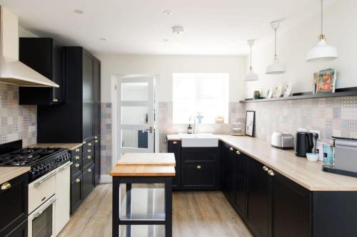 3bd Family Beach Retreat In West Wittering - West Wittering