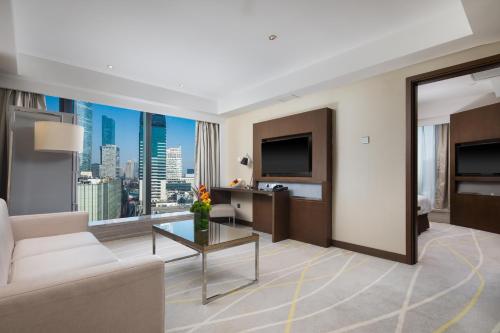 Novotel Nanjing Central photo 3