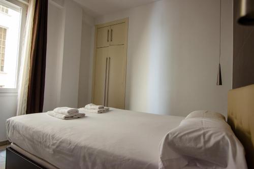 Apartamento amplio y luminoso a 2 min del Centro, Sevilla (fotografie 8)