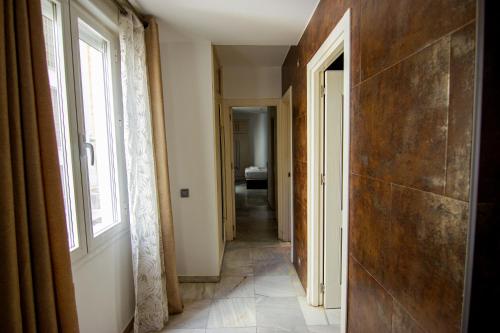 Apartamento amplio y luminoso a 2 min del Centro, Sevilla (fotografie 6)