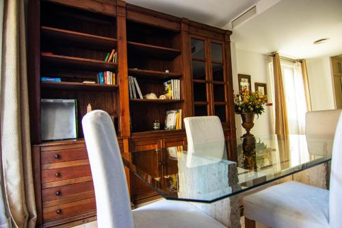 Apartamento amplio y luminoso a 2 min del Centro, Sevilla (fotografie 7)