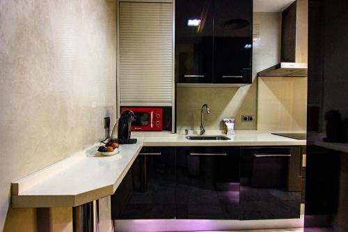 Apartamento amplio y luminoso a 2 min del Centro, Sevilla (fotografie 4)