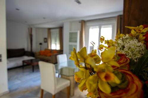 Apartamento amplio y luminoso a 2 min del Centro, Sevilla (fotografie 9)