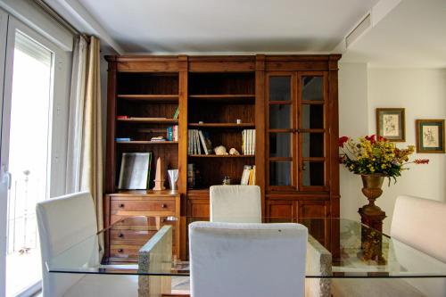 Apartamento amplio y luminoso a 2 min del Centro, Sevilla (fotografie 2)