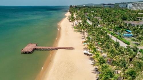 Andochine Resort & Spa Phu Quoc