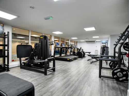 Best Western Inverness Palace Hotel & Spa - image 11