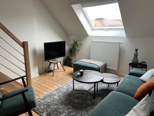 Cosy Nest, Brüssel (Foto 6)