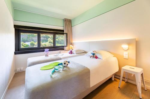 Belambra Clubs Anglet - La Chambre d'Amour
