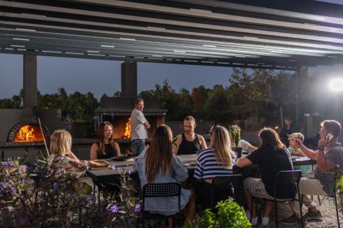 Sani Verde Sani Verde