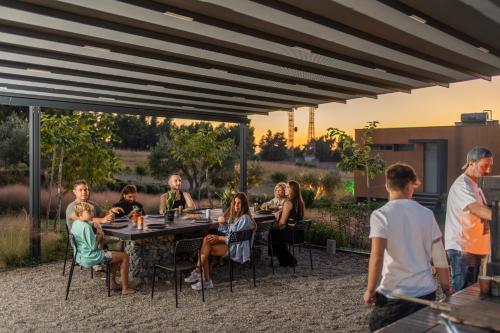 Sani Verde Sani Verde