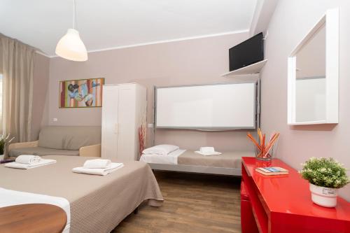 Ostello Le Sirene - image 10