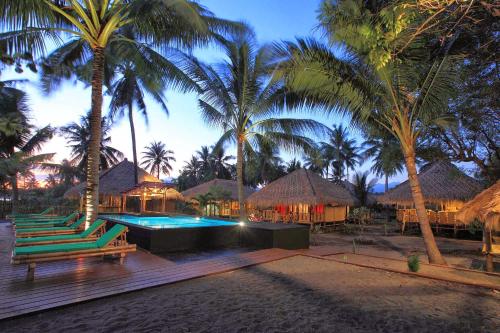 Rinjani Beach Eco Resort - image 3