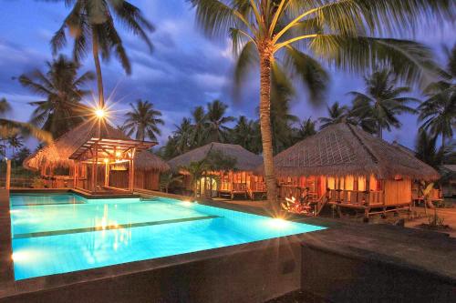 Rinjani Beach Eco Resort