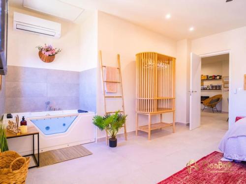 Cantos Apartment with Jacuzzi, Ronda (foto 7)