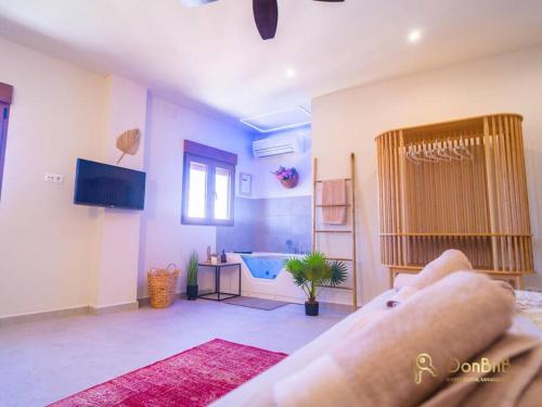 Cantos Apartment with Jacuzzi, Ronda (foto 8)