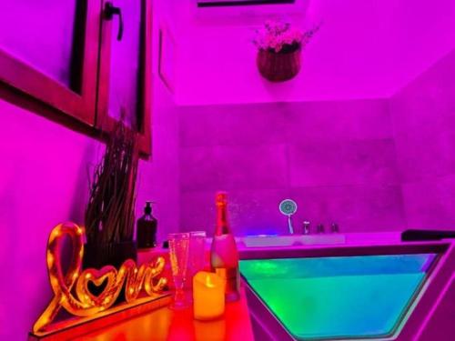 Cantos Apartment with Jacuzzi, Ronda (foto 10)