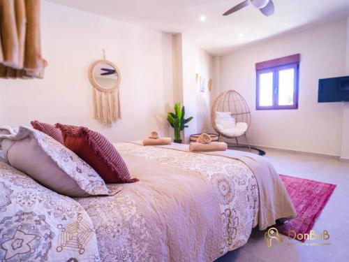 Cantos Apartment with Jacuzzi, Ronda (foto 4)