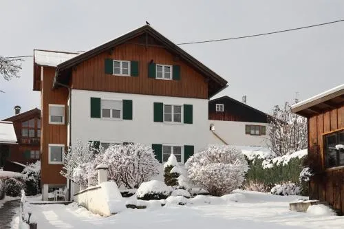Allgäu Oase in Bad Hindelang, Deutschland