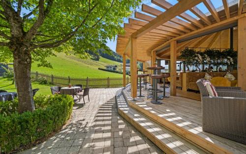 Landhotel Berger – Eben, MN