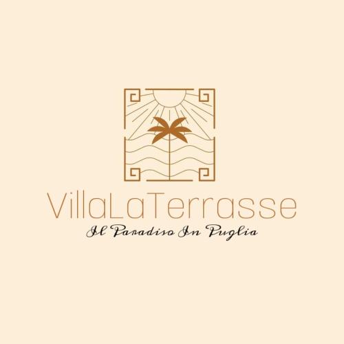 Villa la Terrasse