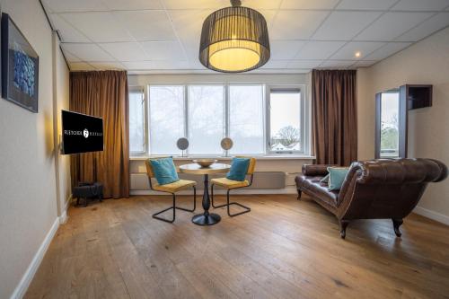 Amadore Hotel Restaurant Arneville - image 10