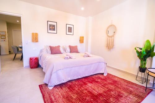 Cantos Apartment with Jacuzzi, Ronda (foto 5)