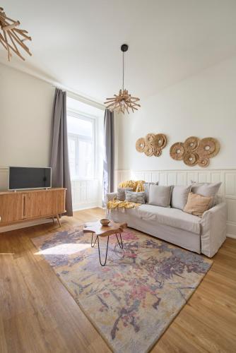 Rua Augusta Dream Apartment 2