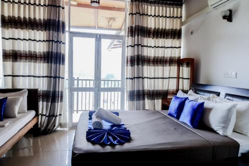 호텔 엘리펀트 베이 (Hotel Elephant Bay) in 핀나왈라
