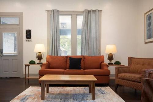 East Lake Update-Close to Dining, 10min to Airport in Birmingham, USA