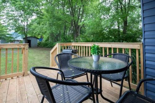 East Lake Update-Close to Dining, 10min to Airport in Birmingham, USA