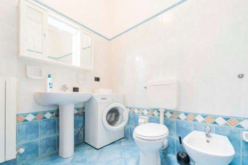 188b - Casa di NINA Moneglia con Terrazza - 2Min dal mare