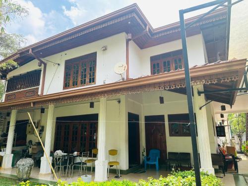 Eco haven Homestay