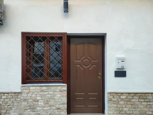 Зовнішній вигляд готелю, B&B CIVICO 152 in Беллона