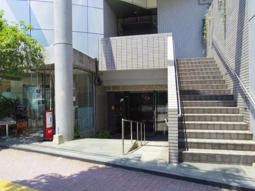 Minami Fukuoka Green Hotel