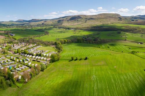 Campsie Glen Holiday Park