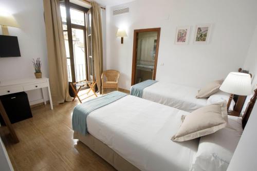 Hotel San Miguel, Kordoba
