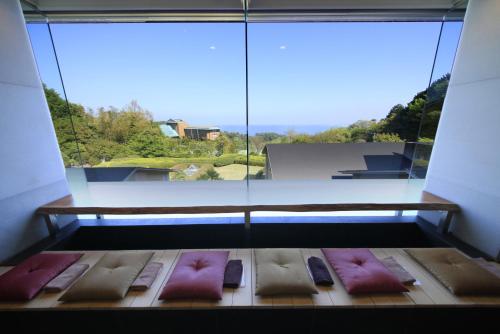 Yutorelo Atami - Accommodation