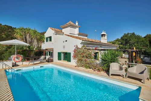 Brisa do Rio by Vintage Travel gîte à louer Casas Altas