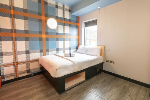 easyHotel Glasgow City - image 11