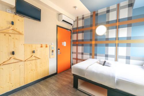 easyHotel Glasgow City - image 2
