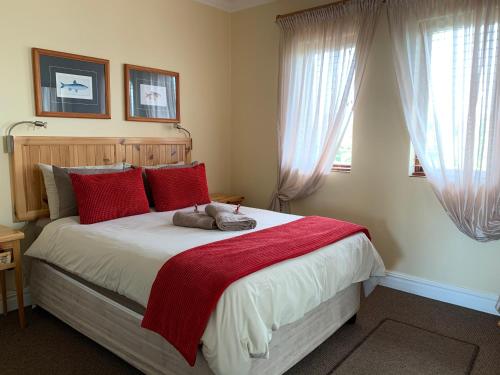 Keurbooms River Lodge 1115 in Plettenberg Bay