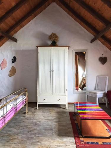Obergeschosswohnung mit Ausblick in Mechernich, Deutschland