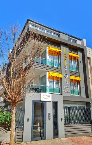 Letstay Sweet Home Yellow, Antalya (Adalia) (foto 3)