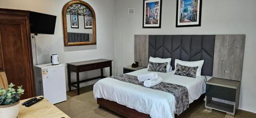 Luxe Florida Grand Hotel - image 5