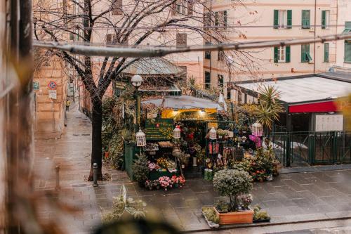 Appartamento della Cittadella - Affitti Brevi Italia 1
