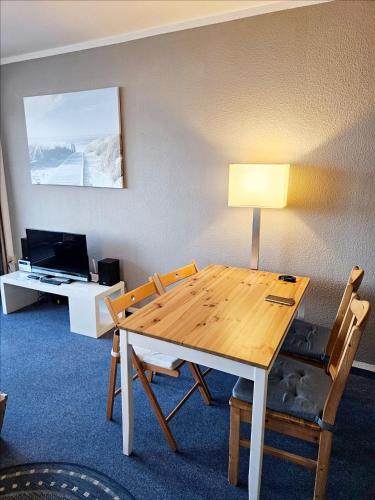 Steinwarder 35-37 SC5-008 Steinwarder 35-37 in Heiligenhafen