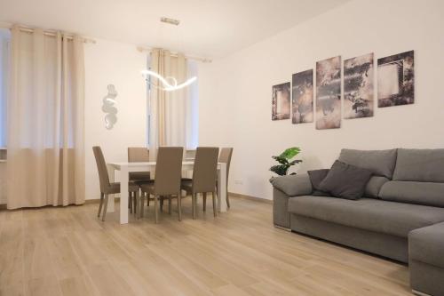 Case VR Holiday - Canter House, Verona