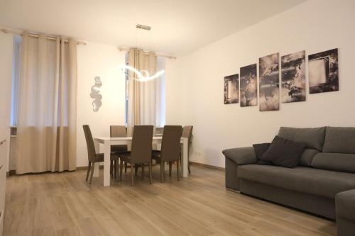 Case VR Holiday - Canter House, Verona (fotografie 5)